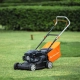 Kosiarka z napędem 51cm Yard force GMR40