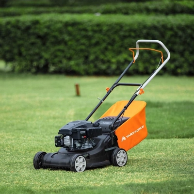 Kosiarka z napędem 51cm Yard force GMR40