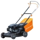 Kosiarka z napędem 51cm Yard force GMR40