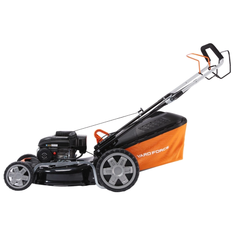 Kosiarka spalinowa 167cm3 51cm Yard Force GM H51