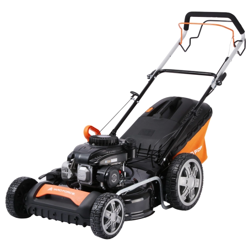 Kosiarka spalinowa 167cm3 51cm Yard Force GM H51