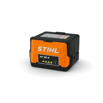 Akumulator litowo-jonowy 180 Wh 5Ah Stihl AK 30 S