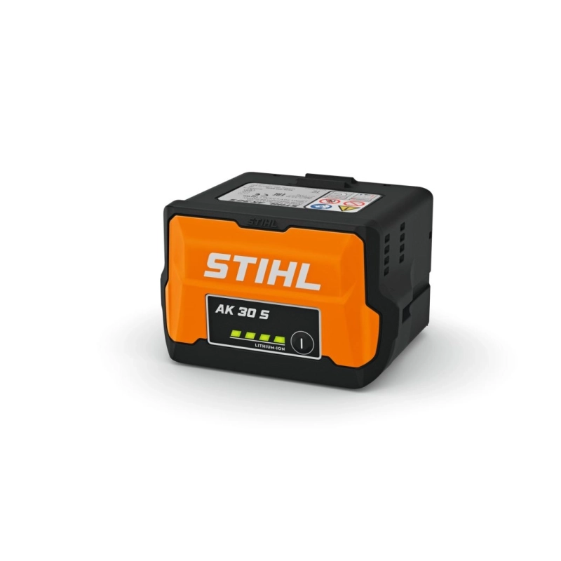 Akumulator litowo-jonowy 180 Wh 5Ah Stihl AK 30 S
