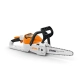 Pilarka akumulatorowa 36V MSA 60 C-B AK-System Stihl
