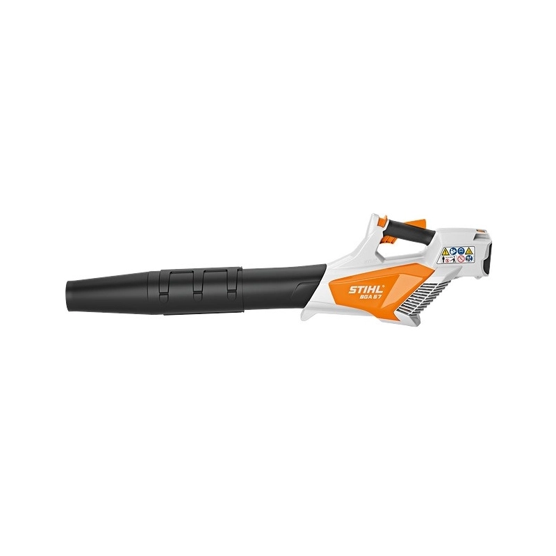 Dmuchawa akumulatorowa 9N 36V  BGA 57 Stihl