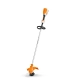 Kosa akumulatorowa 0,50 kW 36V FSA 60 R AK-System STIHL