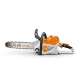 Pilarka akumulatorowa 1,70 kW 36V MSA 220 C-B  AP-System Stihl