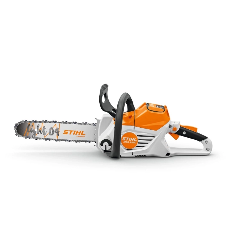 Pilarka akumulatorowa 1,70 kW 36V MSA 220 C-B  AP-System Stihl