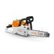 Pilarka akumulatorowa 1,70 kW 36V MSA 220 C-B  AP-System Stihl