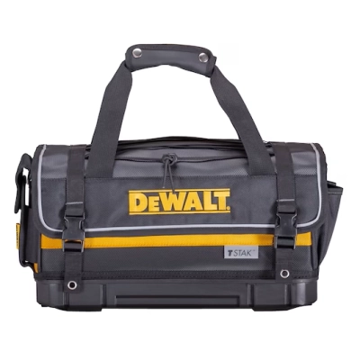 Torba sztywna 45 × 25 × 25 cm 30 kg TSTAK DEWALT