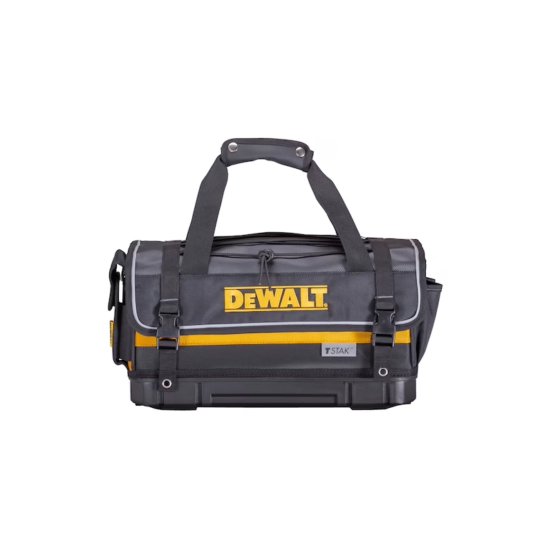 Torba sztywna 45 × 25 × 25 cm 30 kg TSTAK DEWALT