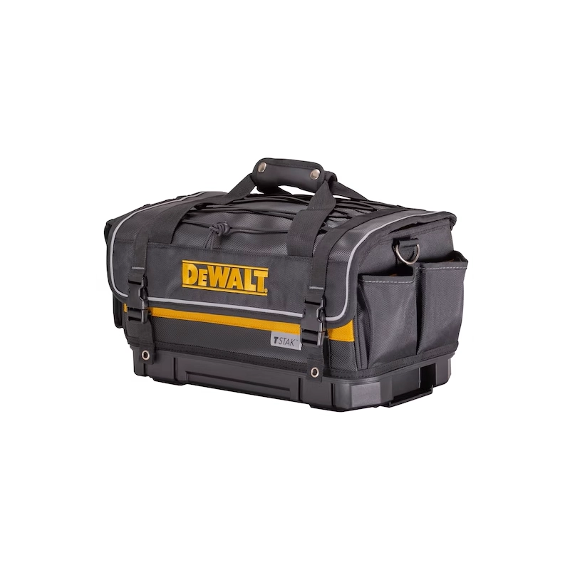 Torba sztywna 45 × 25 × 25 cm 30 kg TSTAK DEWALT