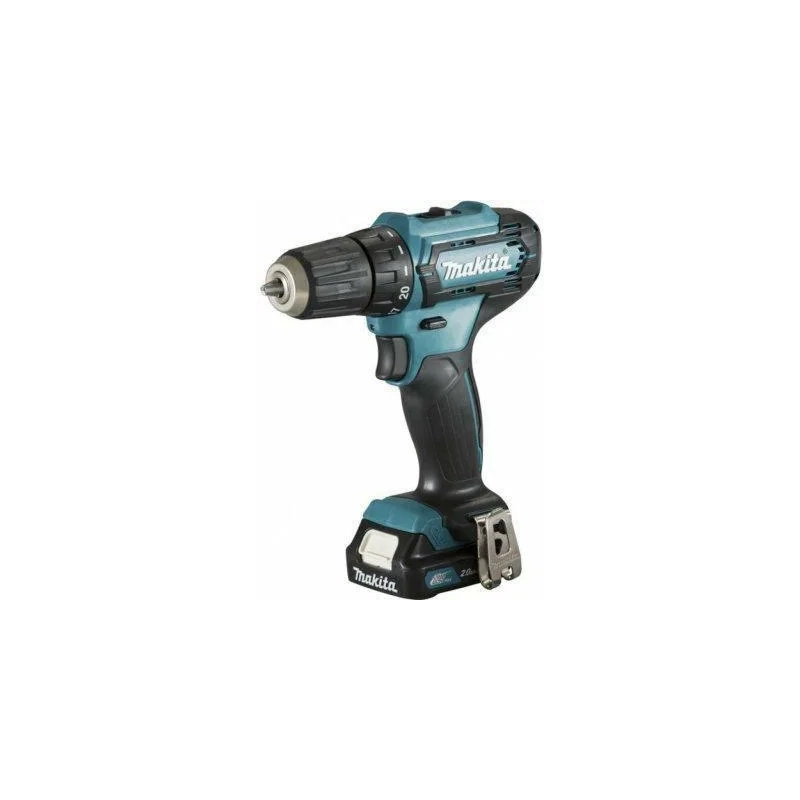Wiertarko-Wkrętarka 12V DF333DNX11 Makita