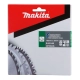 Tarcza tnąca 165x20x42Z SPECIALIZED MAKITA