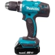 Wkrętarka 18V  Makita DDF453SYE