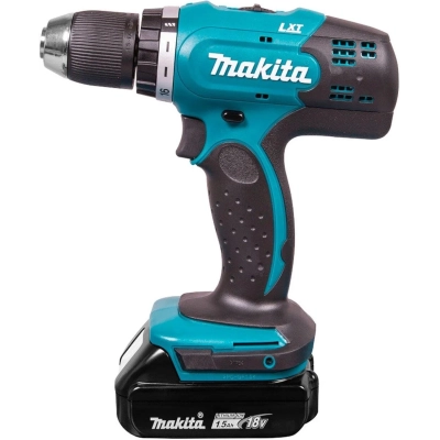 Wkrętarka 18V  Makita DDF453SYE