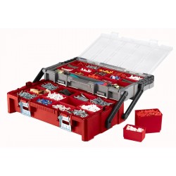 SKRZYNKA NARZĘDZIOWA KETER CANTILEVER PRO 22"
