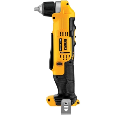 Wiertarka kątowa 18V XR 1,5Ah  DEWALT