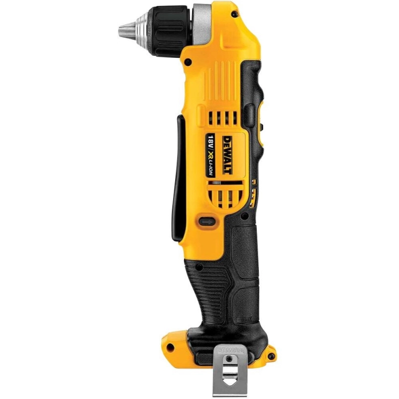 Wiertarka kątowa 18V XR 1,5Ah  DEWALT