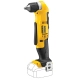 Wiertarka kątowa 18V XR 1,5Ah  DEWALT