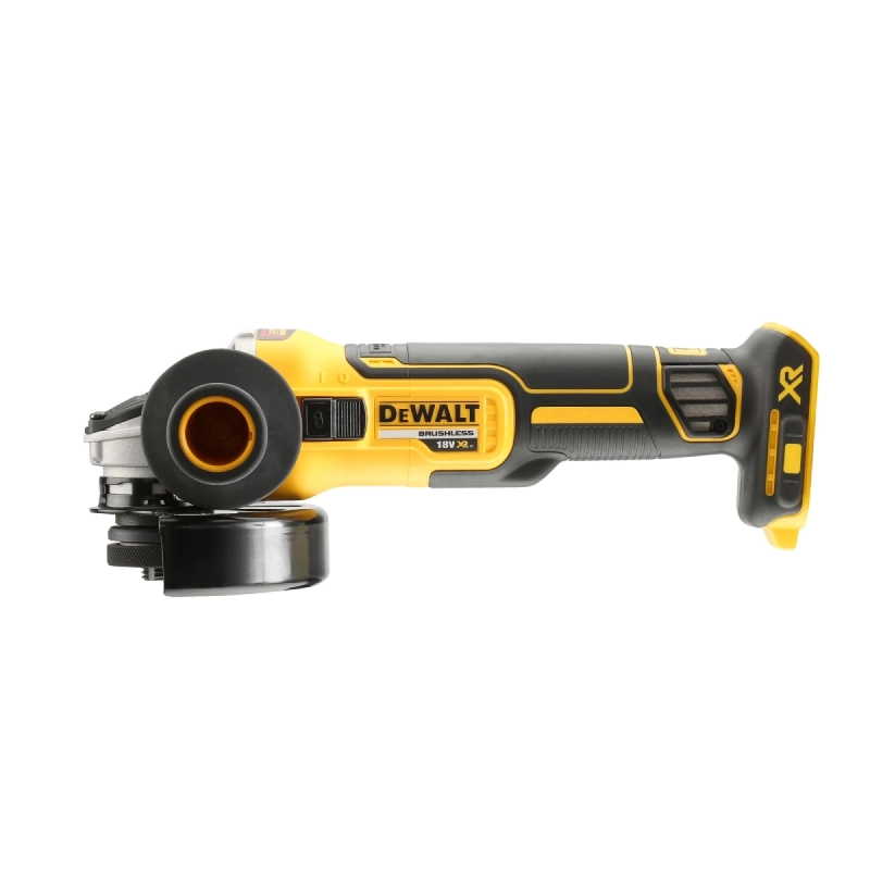 Szlifierka kątowa 125mm 18V XR Li-Ion - DeWalt DCG405N