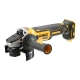 Szlifierka kątowa 125mm 18V XR Li-Ion - DeWalt DCG405N