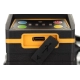 Laser płaszczyznowy 3×360° COMPACT 30 m SMART