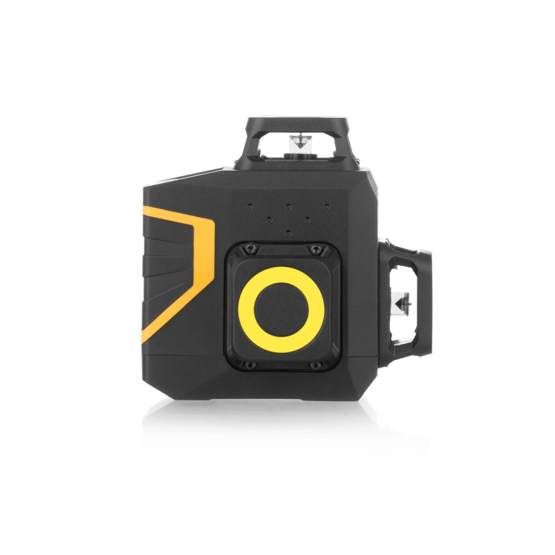 Laser płaszczyznowy 3×360° COMPACT 30 m SMART