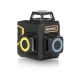 Laser płaszczyznowy 3×360° COMPACT 30 m SMART