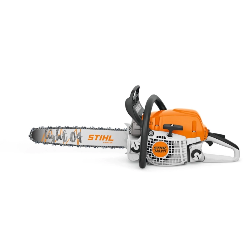 Piła łańcuchowa spalinowa STIHL MS271