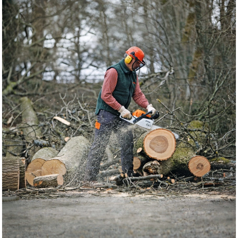 copy of Piła spalinowa 35cm 3KM  Stihl MS 251