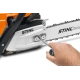 Piła łańcuchowa spalinowa STIHL MS271