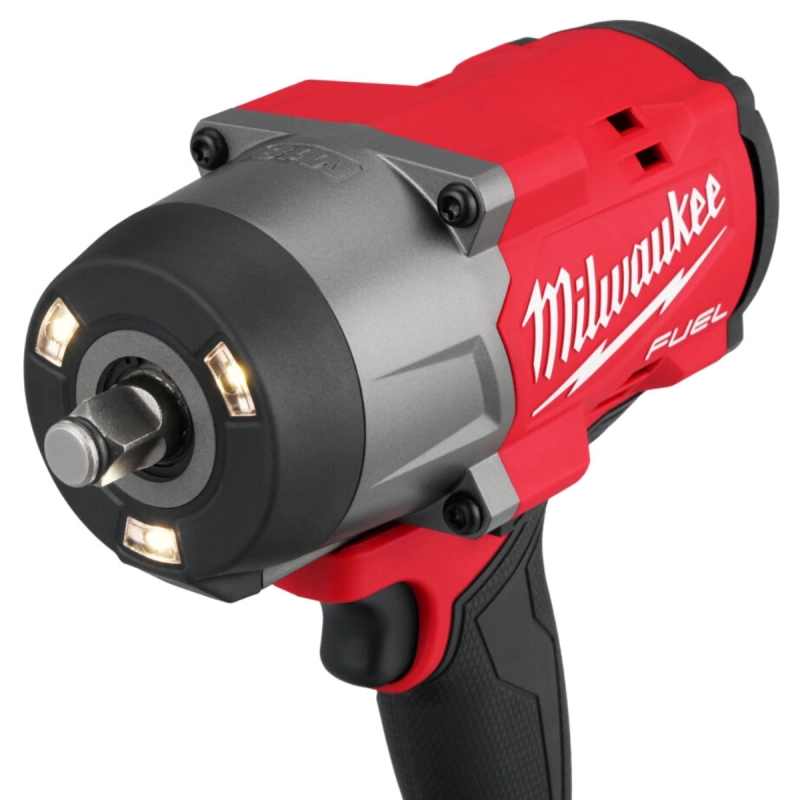Klucz udarowy 18V 1/2˝ Milwaukee M18 FHIW2F12-0