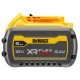 Zestaw zasilający 2x54V 6Ah DeWalt FlexVolt DCB546T2