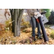 Odkurzacz ogrodowy spalinowy z funkcją dmuchawy STIHL SH56