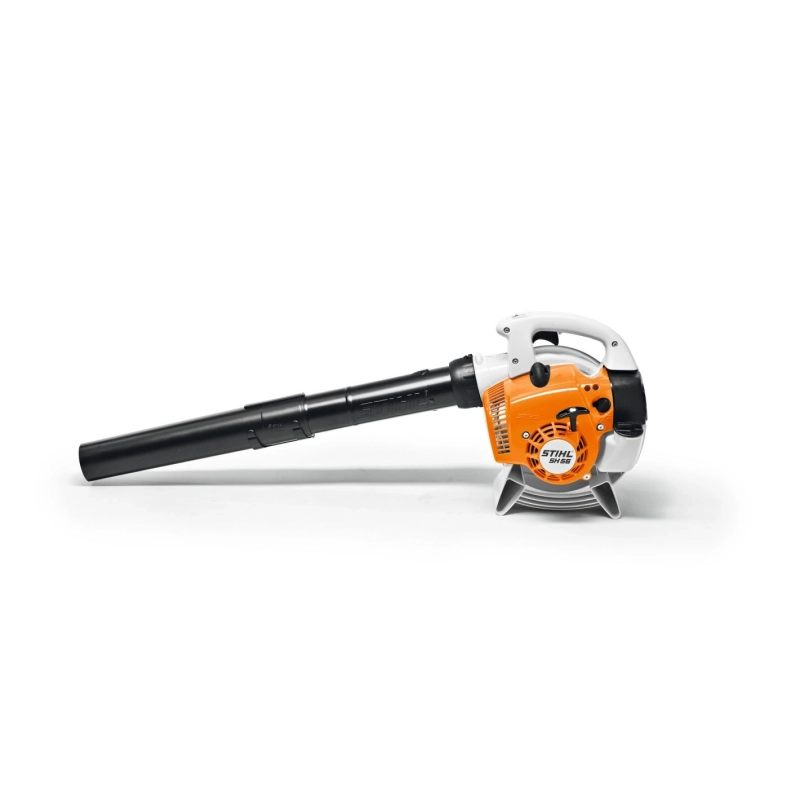 Odkurzacz ogrodowy spalinowy z funkcją dmuchawy STIHL SH56