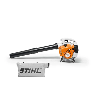 Odkurzacz ogrodowy spalinowy z funkcją dmuchawy STIHL SH56