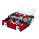 SKRZYNKA NARZĘDZIOWA KETER CANTILEVER SMALL 18" NR. 220238