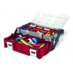 SKRZYNKA NARZĘDZIOWA KETER CANTILEVER SMALL 18" NR. 220238