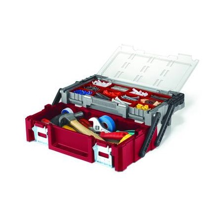 SKRZYNKA NARZĘDZIOWA KETER CANTILEVER SMALL 18" NR. 220238