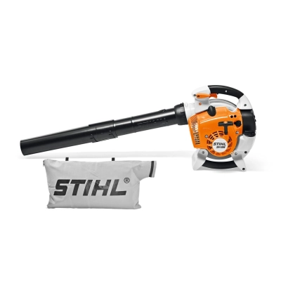 copy of Odkurzacz ogrodowy spalinowy z funkcją dmuchawy STIHL SH56