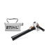 copy of Odkurzacz ogrodowy spalinowy z funkcją dmuchawy STIHL SH56
