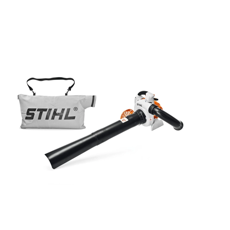 copy of Odkurzacz ogrodowy spalinowy z funkcją dmuchawy STIHL SH56