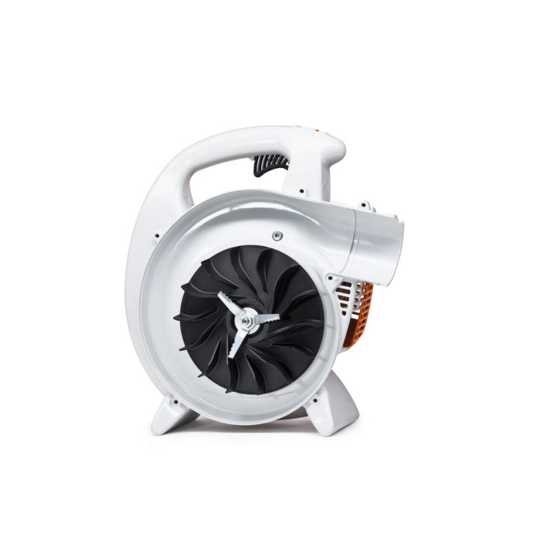 copy of Odkurzacz ogrodowy spalinowy z funkcją dmuchawy STIHL SH56