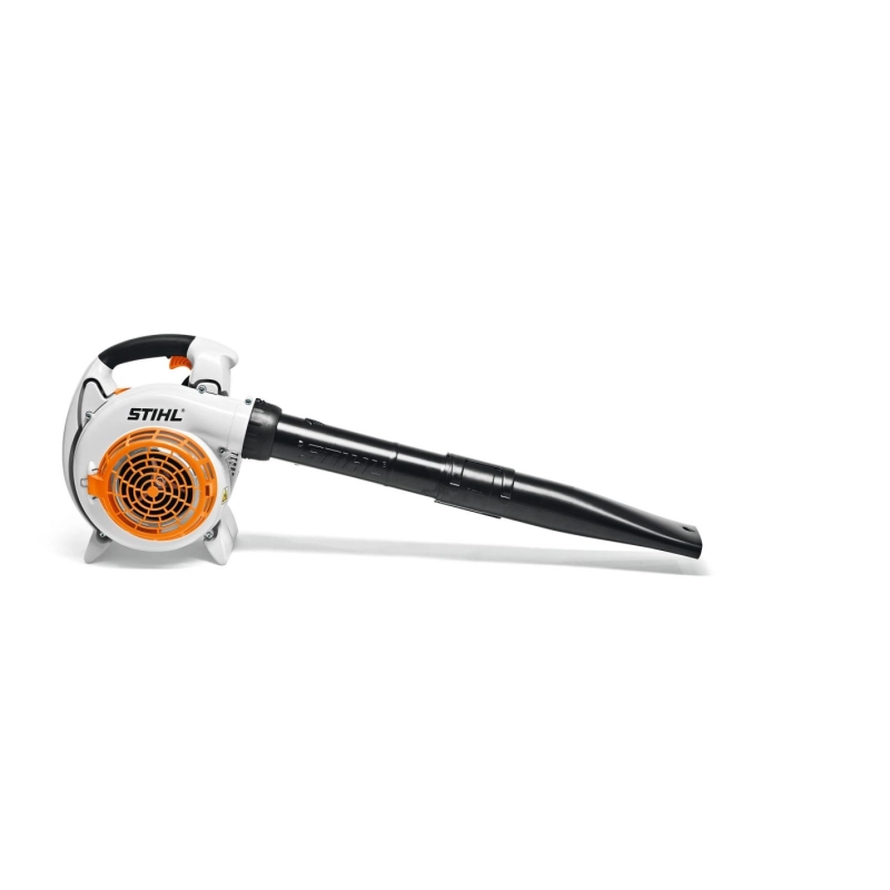 copy of Odkurzacz ogrodowy spalinowy z funkcją dmuchawy STIHL SH56