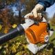 copy of copy of Odkurzacz ogrodowy spalinowy z funkcją dmuchawy STIHL SH56