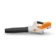 Dmuchawa akumulatorowa do liści AK STIHL BGA50 SET