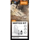 Zestaw serwisowy do MS162 MS172 STIHL