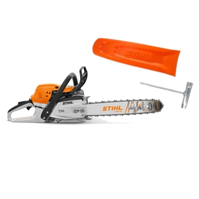 Piła łańcuchowa spalinowa STIHL MS 261