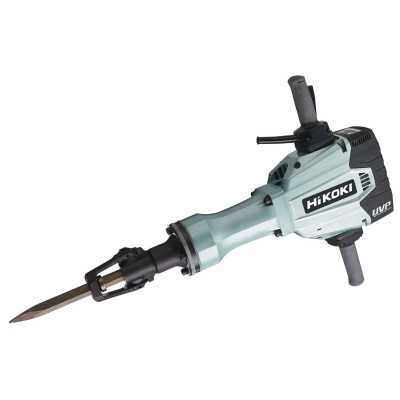 Młot udarowy wyburzeniowy 2000W 70J  HiKOKI H90SG WAZ